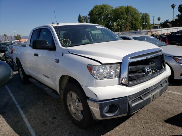 TOYOTA TUNDRA DOU 2012 5tfry5f19cx120517