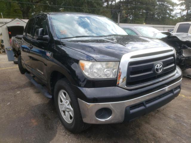 TOYOTA TUNDRA DOU 2012 5tfry5f19cx124941