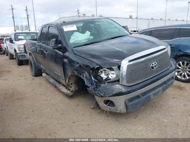 TOYOTA TUNDRA 2012 5tfry5f19cx129329