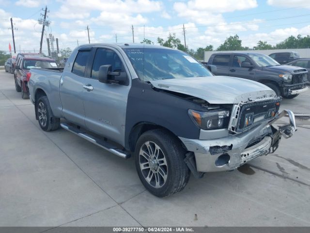 TOYOTA TUNDRA 2012 5tfry5f19cx130514