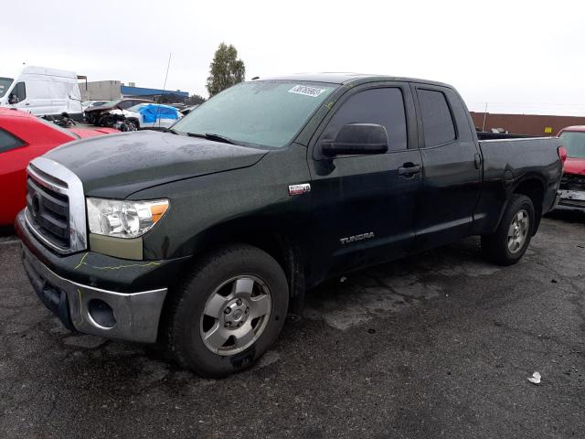 TOYOTA TUNDRA DOU 2012 5tfry5f19cx132859