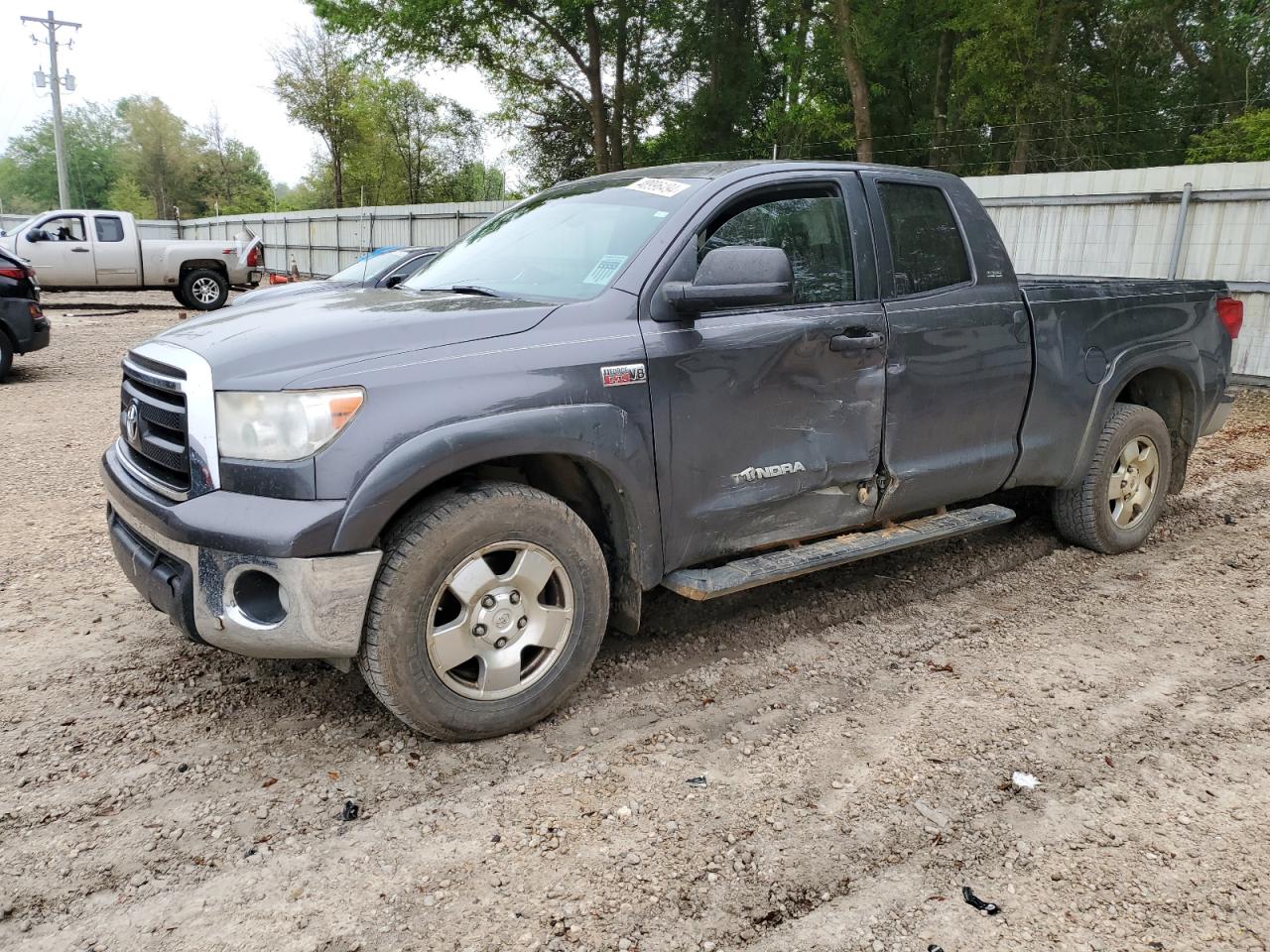 TOYOTA TUNDRA 2013 5tfry5f19dx141708