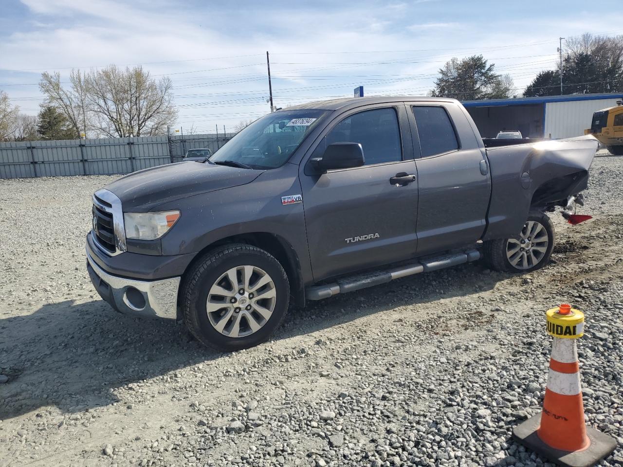 TOYOTA TUNDRA 2013 5tfry5f19dx146147