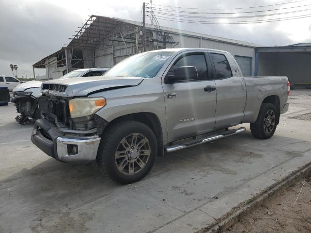 TOYOTA TUNDRA DOU 2014 5tfry5f19ex154279