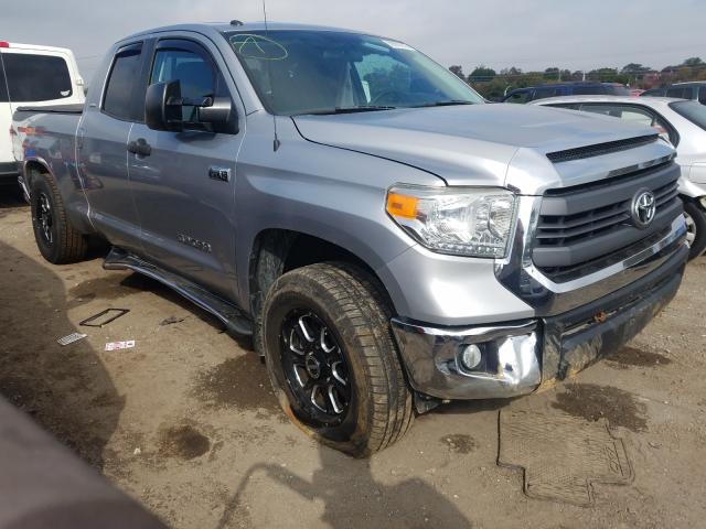 TOYOTA TUNDRA DOU 2014 5tfry5f19ex154475