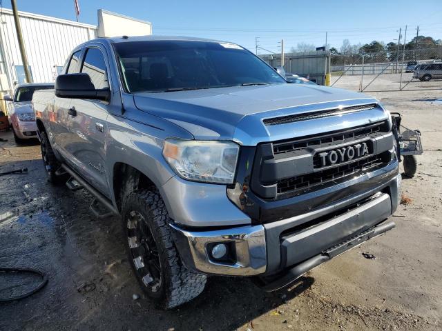 TOYOTA TUNDRA DOU 2014 5tfry5f19ex162091