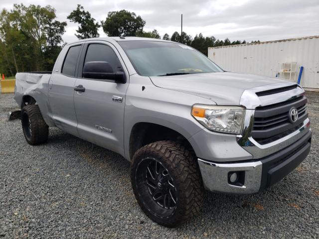 TOYOTA TUNDRA DOU 2014 5tfry5f19ex162706