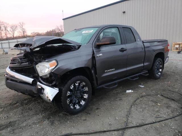 TOYOTA TUNDRA 2014 5tfry5f19ex163645