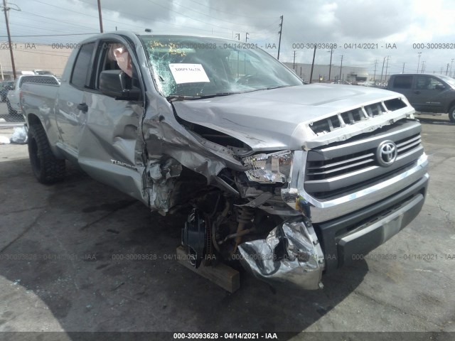 TOYOTA TUNDRA 2WD TRUCK 2014 5tfry5f19ex165833