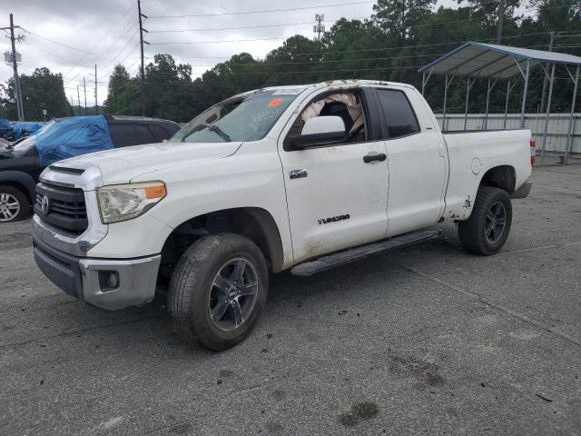 TOYOTA TUNDRA DOU 2015 5tfry5f19fx173867