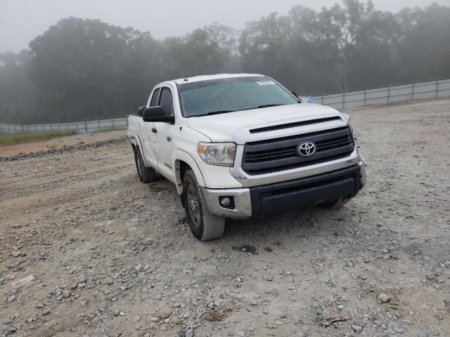 TOYOTA TUNDRA DOU 2015 5tfry5f19fx175831