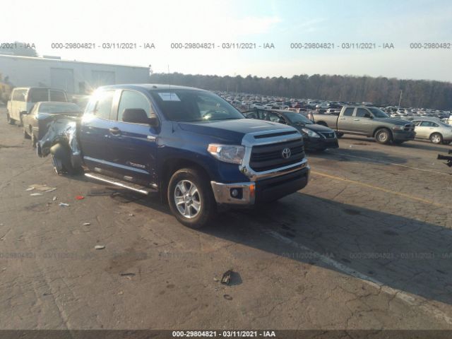 TOYOTA TUNDRA 2WD TRUCK 2015 5tfry5f19fx177093