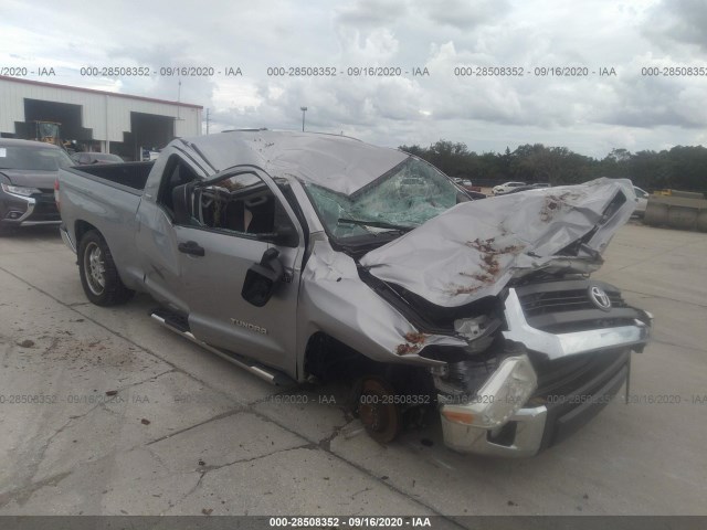 TOYOTA TUNDRA 2WD TRUCK 2015 5tfry5f19fx182875