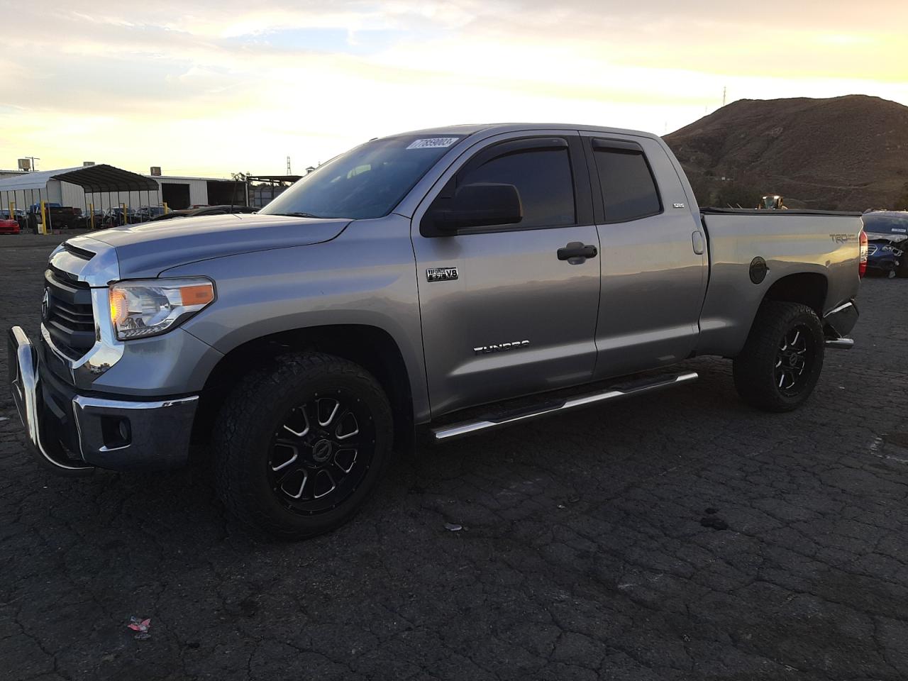 TOYOTA TUNDRA 2015 5tfry5f19fx188322