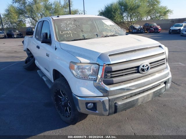 TOYOTA TUNDRA 2015 5tfry5f19fx189020