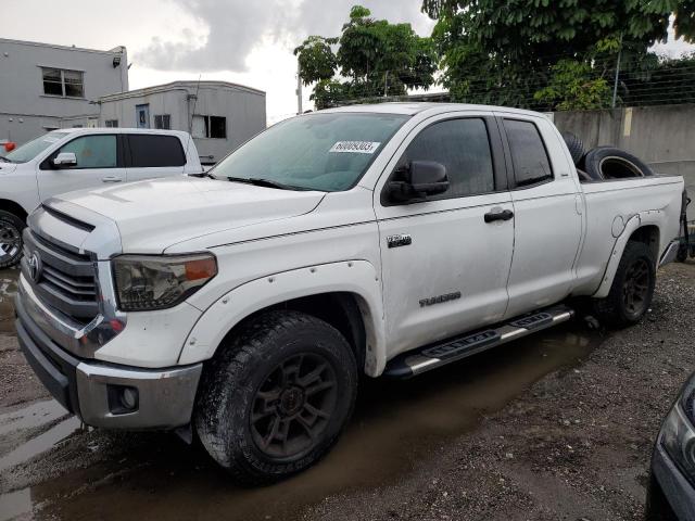 TOYOTA TUNDRA DOU 2015 5tfry5f19fx190068