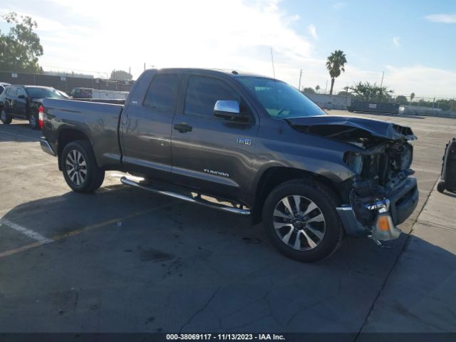 TOYOTA TUNDRA 2015 5tfry5f19fx191740