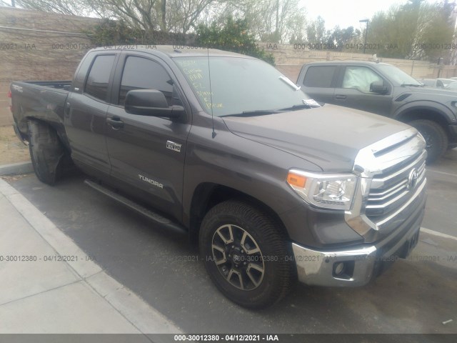 TOYOTA TUNDRA 2WD TRUCK 2016 5tfry5f19gx204438