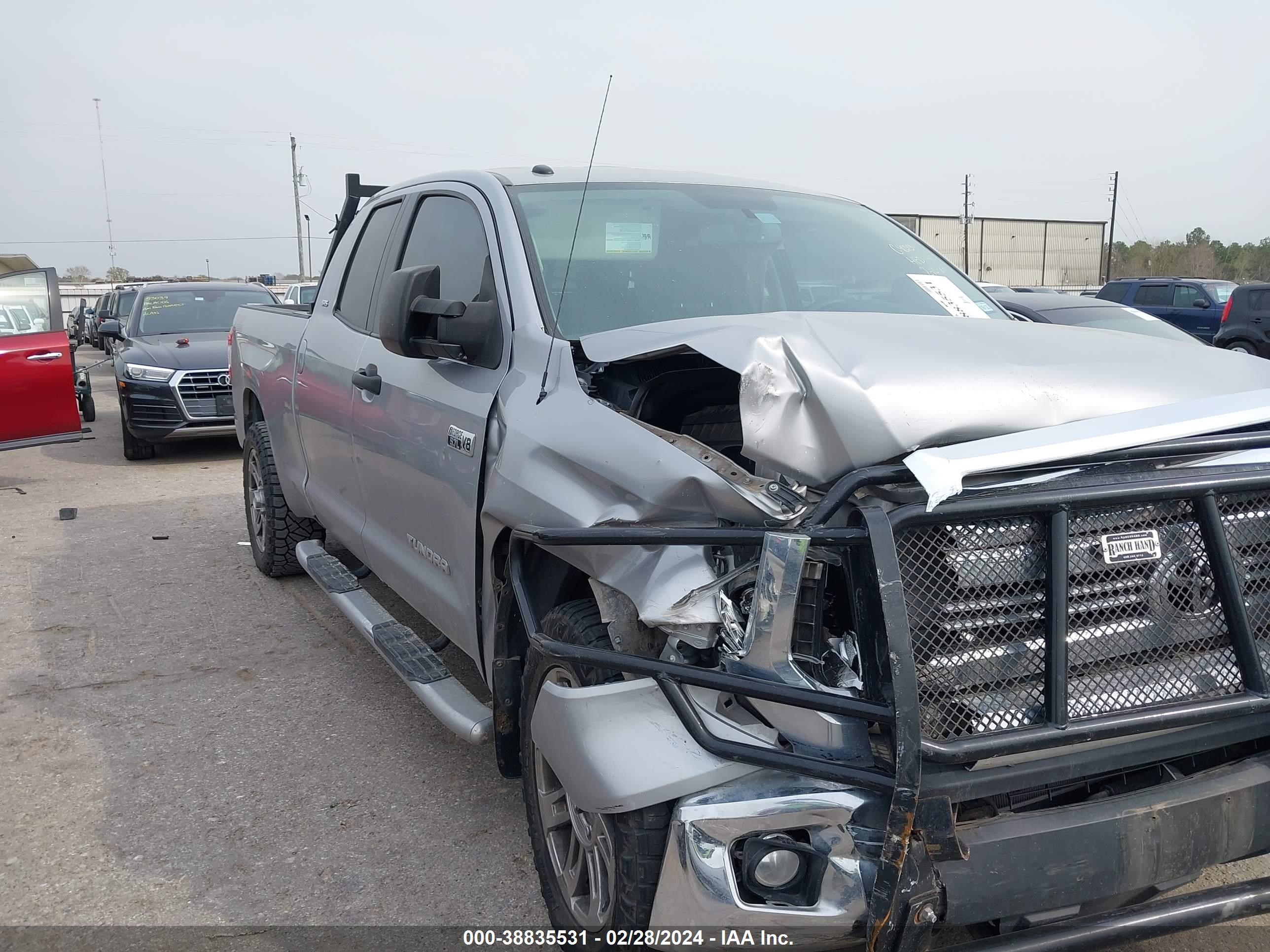 TOYOTA TUNDRA 2016 5tfry5f19gx207047