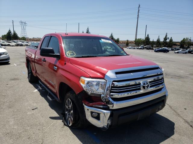 TOYOTA TUNDRA DOU 2017 5tfry5f19hx216414