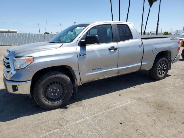 TOYOTA TUNDRA DOU 2017 5tfry5f19hx218275