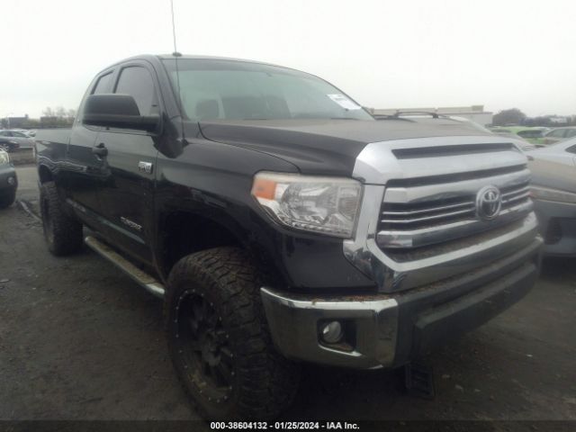 TOYOTA TUNDRA 2017 5tfry5f19hx229177