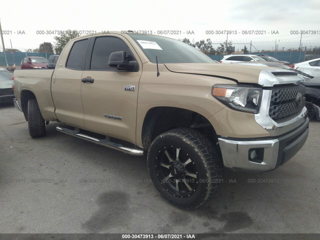 TOYOTA TUNDRA 2WD 2018 5tfry5f19jx242940