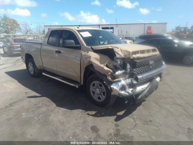 TOYOTA TUNDRA 2WD 2019 5tfry5f19kx254698