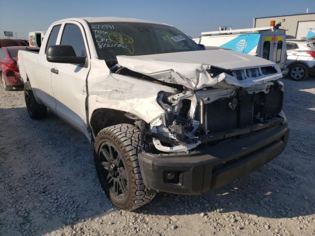 TOYOTA TUNDRA DOU 2020 5tfry5f19lx259174