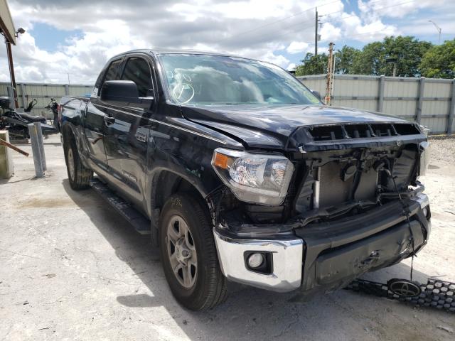 TOYOTA TUNDRA DOU 2020 5tfry5f19lx266447