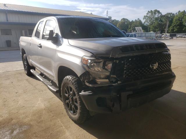 TOYOTA TUNDRA DOU 2020 5tfry5f19lx270773