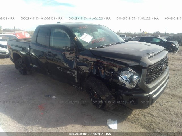 TOYOTA TUNDRA 2021 5tfry5f19mx275683