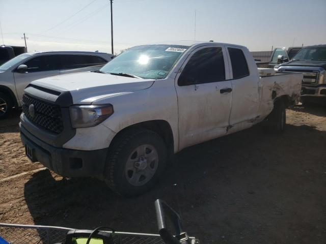 TOYOTA TUNDRA DOU 2021 5tfry5f19mx286568