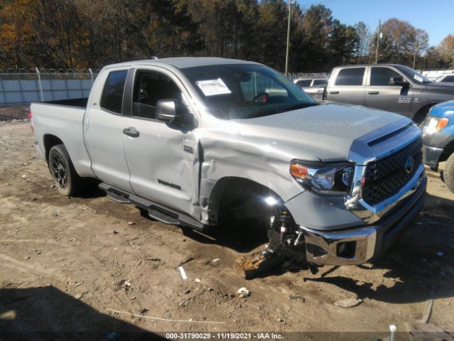 TOYOTA TUNDRA 2WD 2021 5tfry5f19mx293035