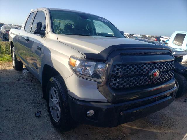 TOYOTA TUNDRA DOU 2021 5tfry5f19mx293570