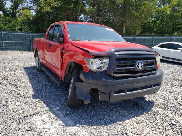 TOYOTA TUNDRA DOU 2010 5tfry5f1xax074600