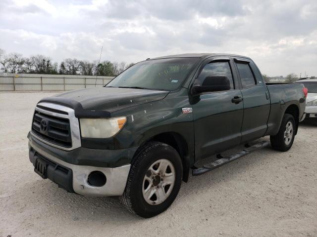 TOYOTA TUNDRA DOU 2010 5tfry5f1xax077934