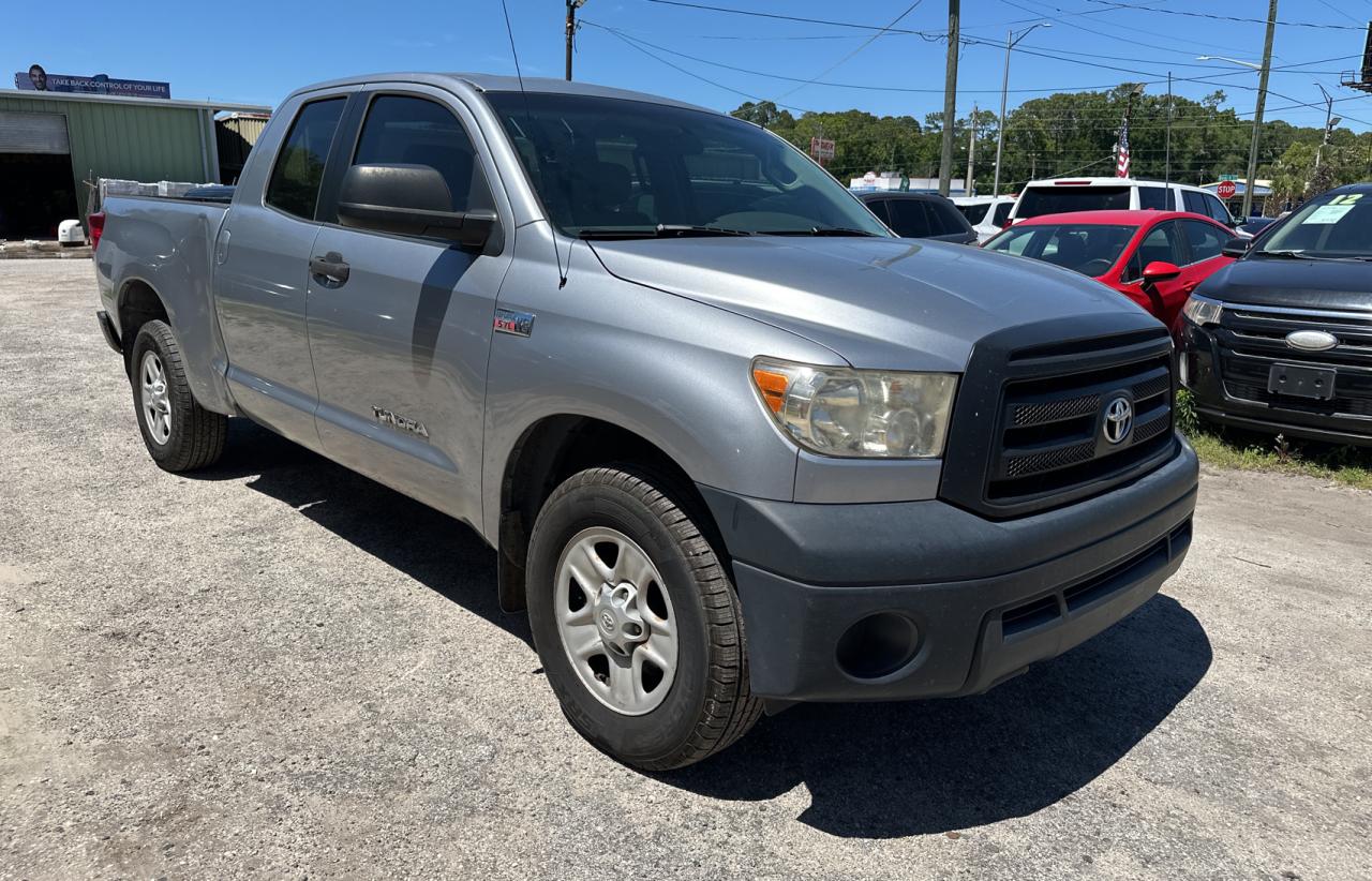 TOYOTA TUNDRA 2010 5tfry5f1xax077965