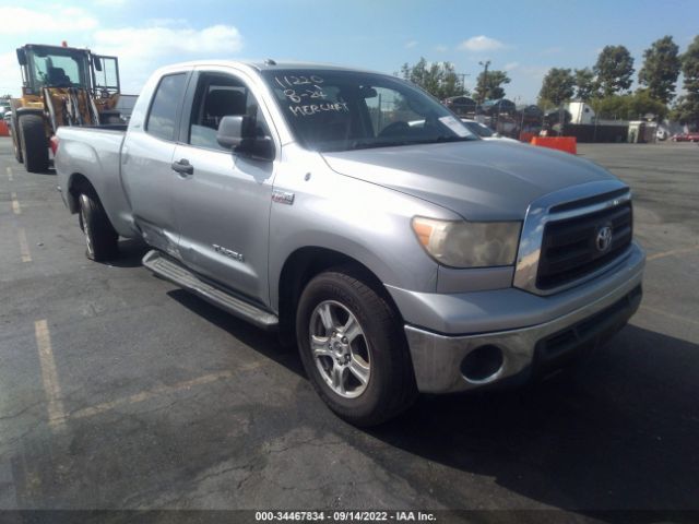 TOYOTA TUNDRA 2WD TRUCK 2010 5tfry5f1xax078355