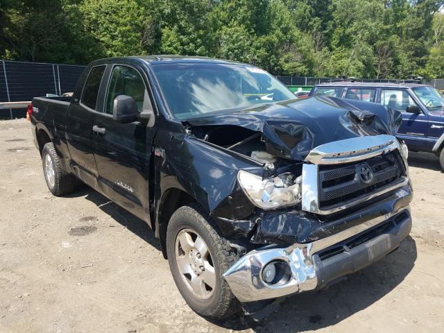 TOYOTA TUNDRA DOU 2010 5tfry5f1xax078842