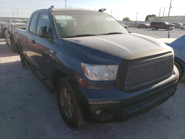 TOYOTA TUNDRA DOU 2010 5tfry5f1xax079327