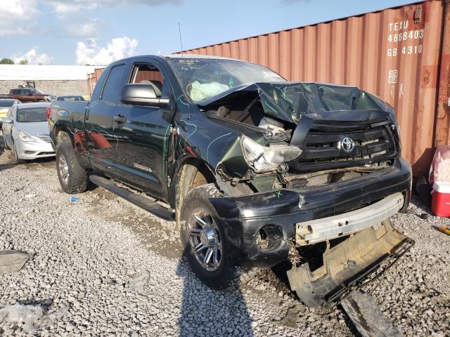 TOYOTA TUNDRA DOU 2010 5tfry5f1xax080333