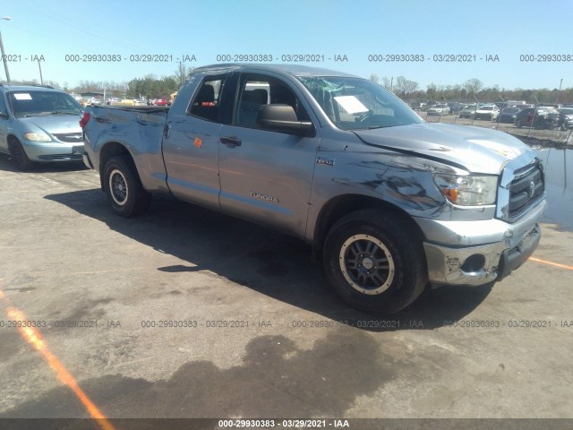 TOYOTA TUNDRA 2WD TRUCK 2010 5tfry5f1xax081868