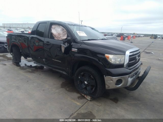 TOYOTA TUNDRA 2WD TRUCK 2010 5tfry5f1xax083359