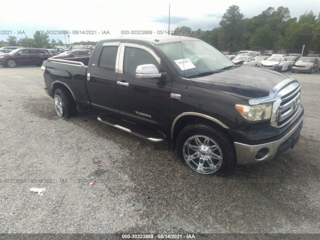 TOYOTA TUNDRA 2WD TRUCK 2010 5tfry5f1xax084589