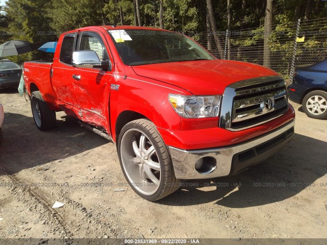 TOYOTA TUNDRA 2WD TRUCK 2010 5tfry5f1xax087573