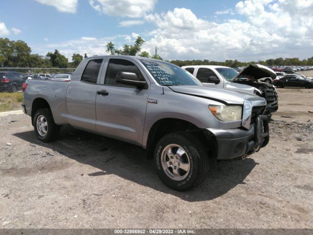 TOYOTA TUNDRA 2WD TRUCK 2010 5tfry5f1xax089629