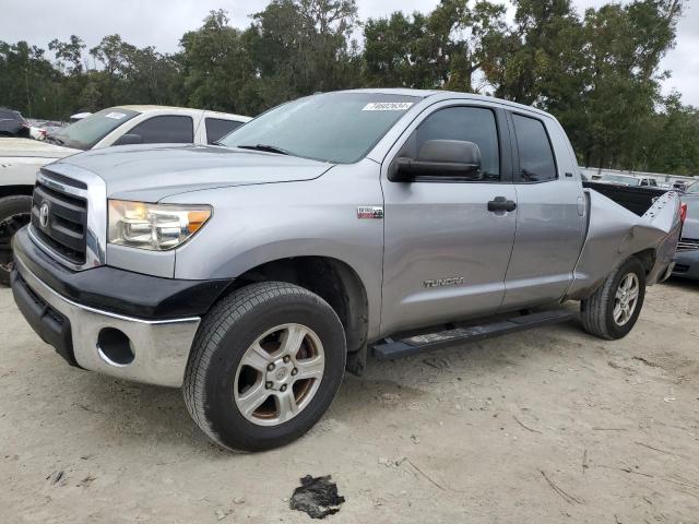 TOYOTA TUNDRA DOU 2010 5tfry5f1xax089632