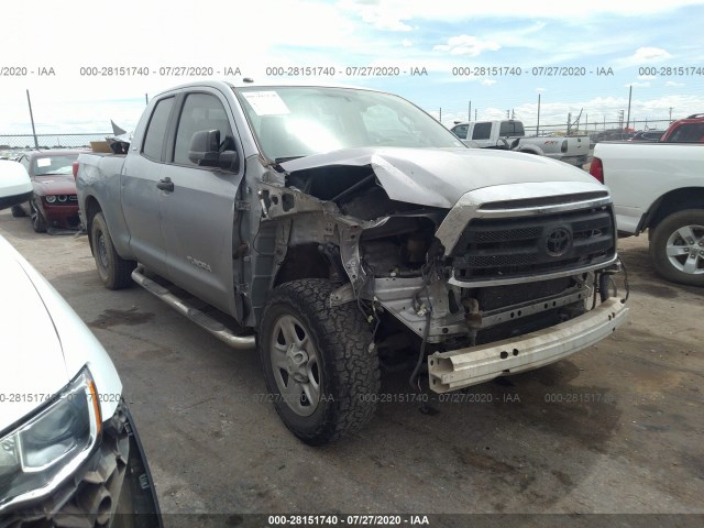 TOYOTA TUNDRA 2WD TRUCK 2010 5tfry5f1xax093390