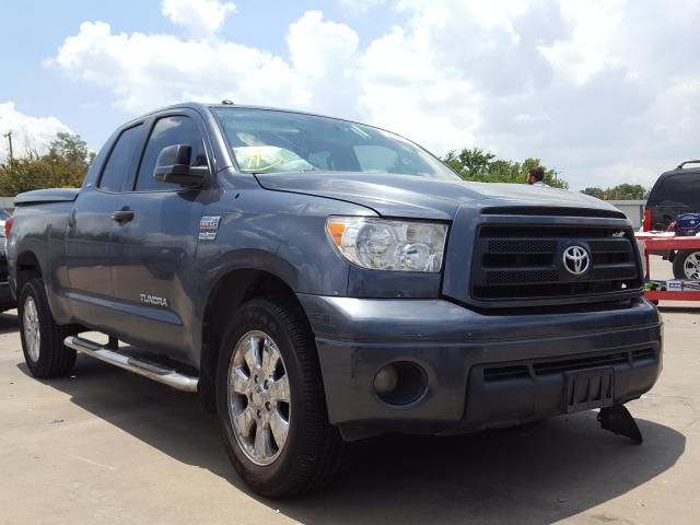 TOYOTA TUNDRA DOU 2010 5tfry5f1xax096385